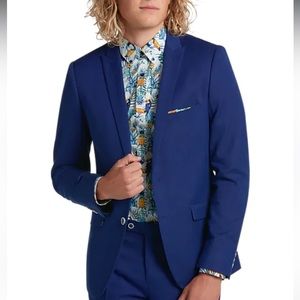 Brand new men’s warehouse Sport Coat size 50R slim fit